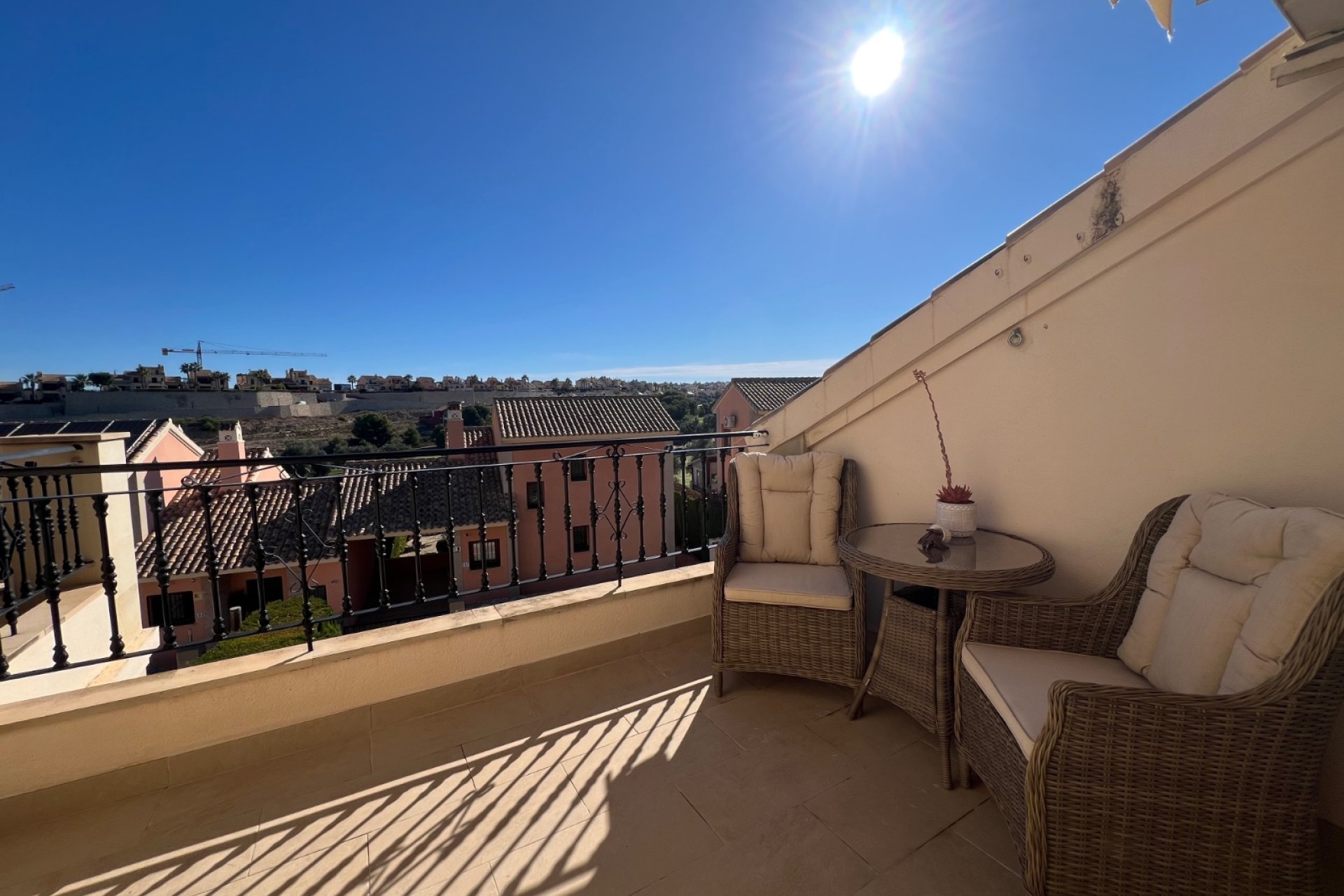 Verkoop - Bungalow - Algorfa - La Finca Golf Resort
