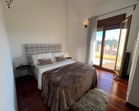 Verkoop - Bungalow - Algorfa - La Finca Golf Resort