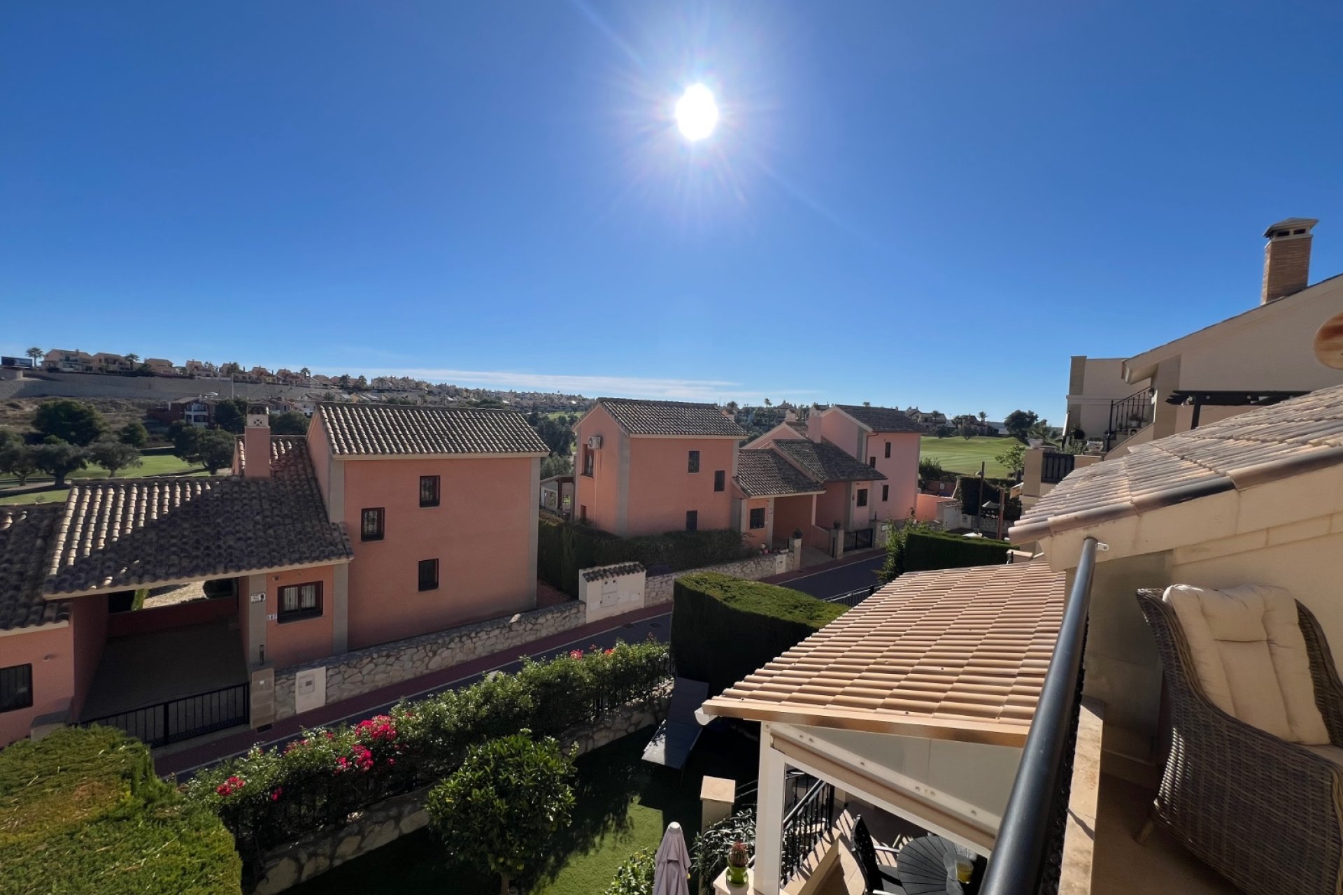 Verkoop - Bungalow - Algorfa - La Finca Golf Resort
