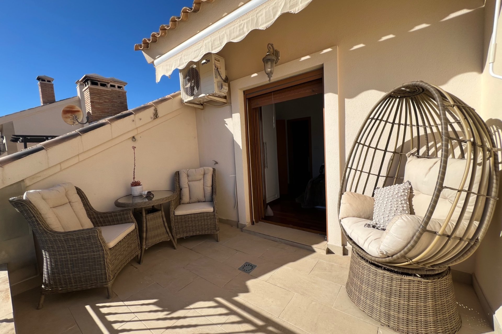 Verkoop - Bungalow - Algorfa - La Finca Golf Resort