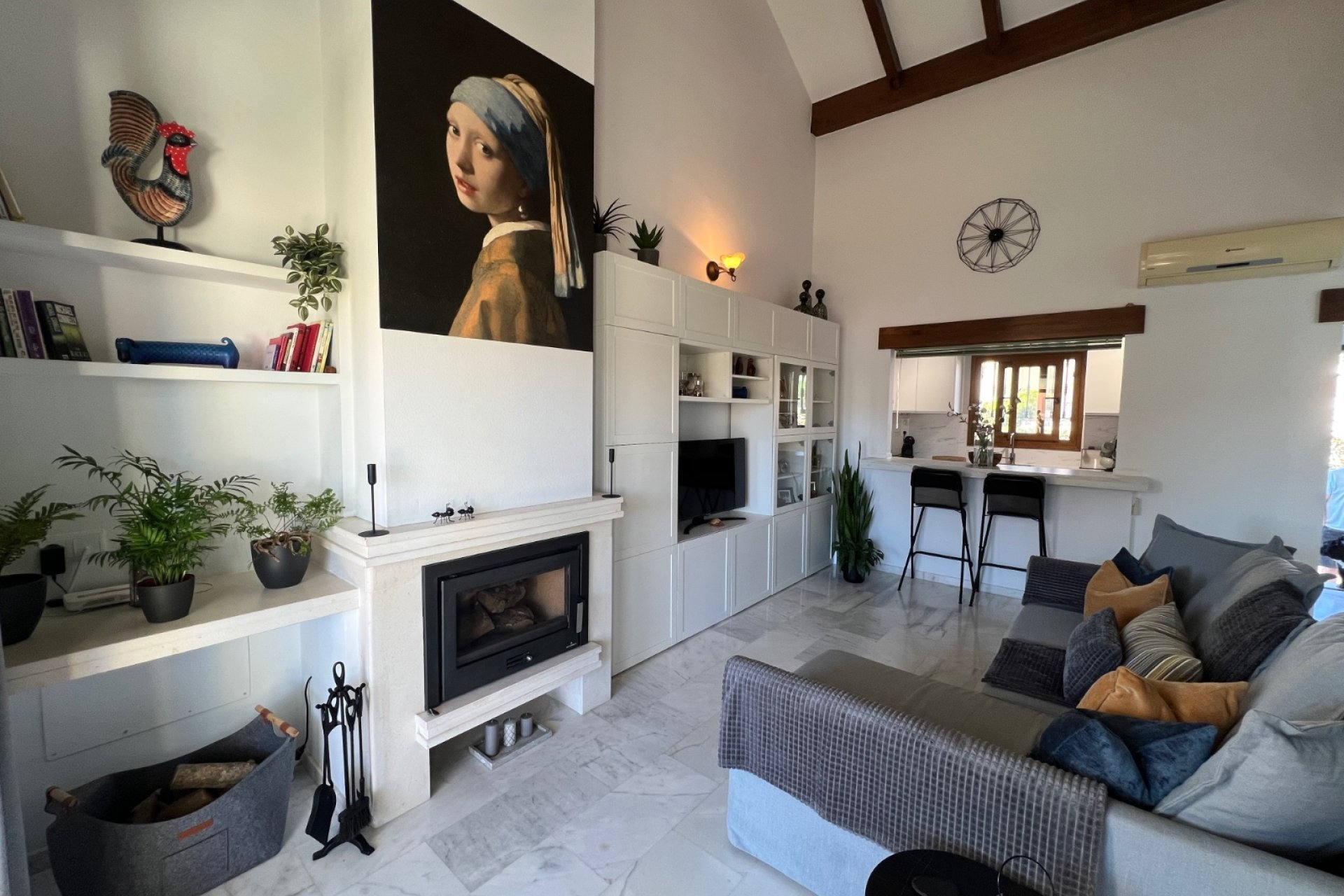 Verkoop - Bungalow - Algorfa - La Finca Golf Resort