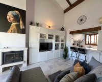 Verkoop - Bungalow - Algorfa - La Finca Golf Resort