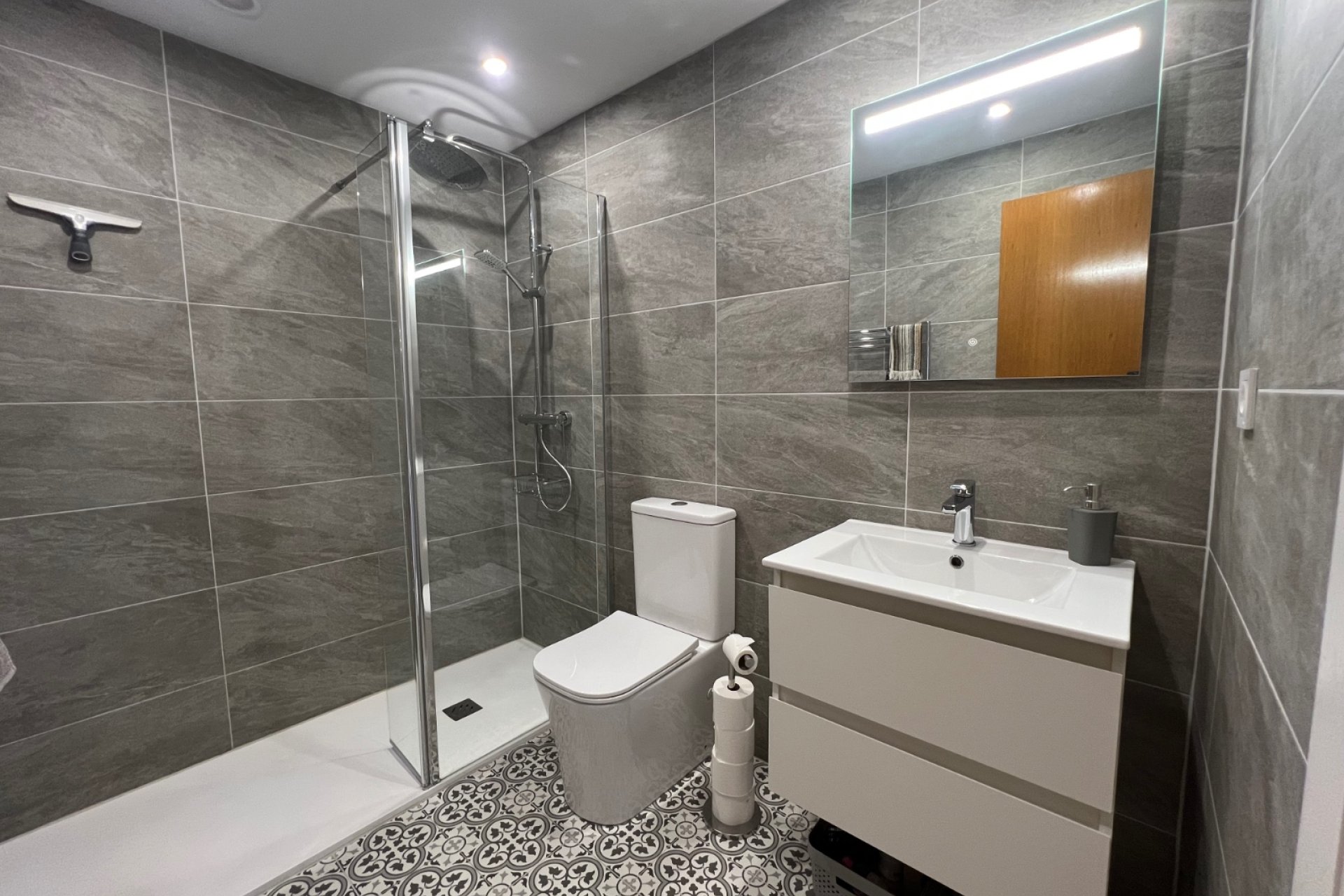 Verkoop - Bungalow - Algorfa - La Finca Golf Resort