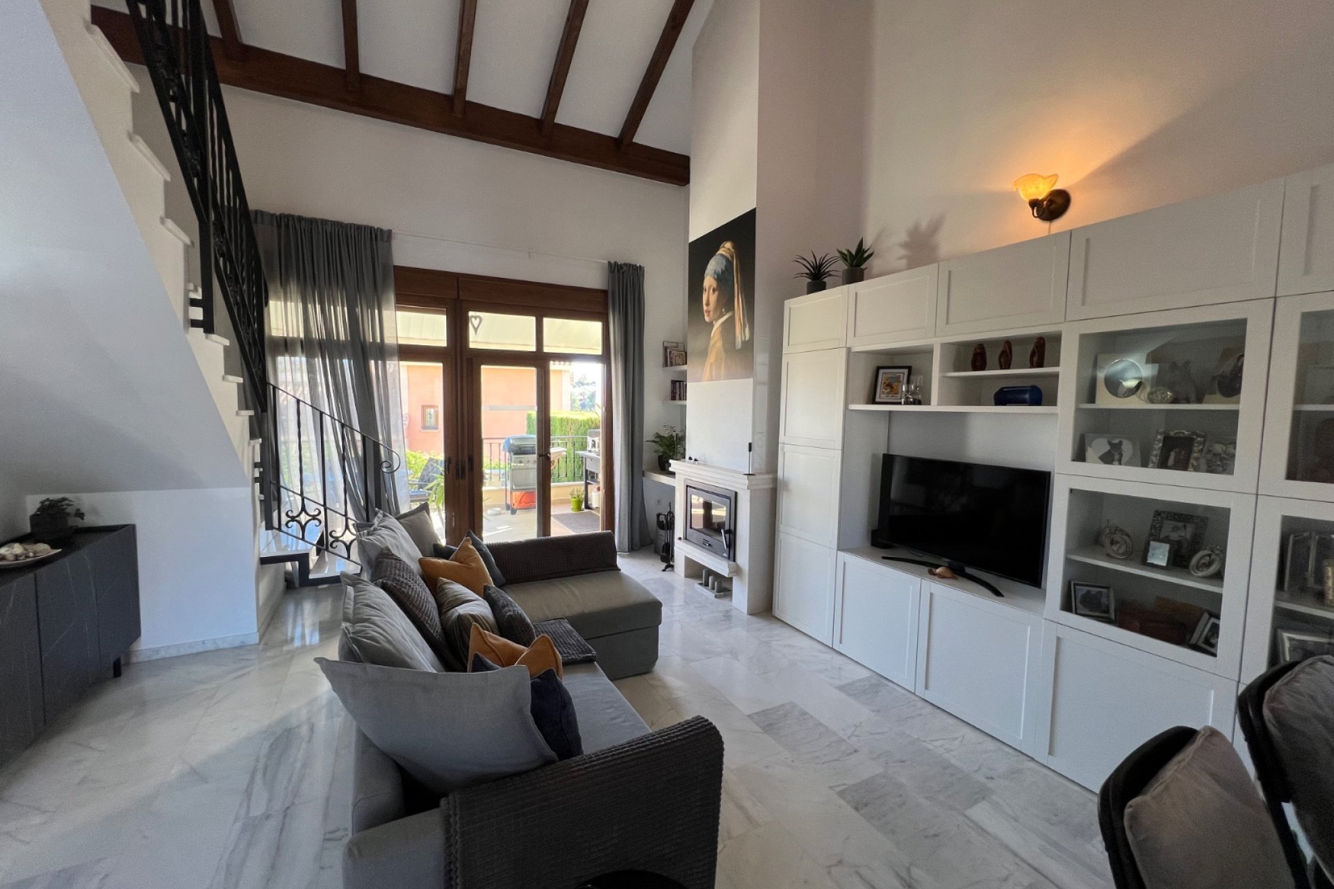 Verkoop - Bungalow - Algorfa - La Finca Golf Resort