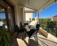 Verkoop - Bungalow - Algorfa - La Finca Golf Resort