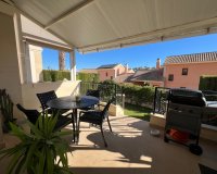 Verkoop - Bungalow - Algorfa - La Finca Golf Resort
