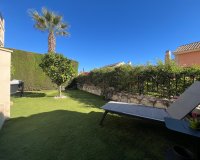 Verkoop - Bungalow - Algorfa - La Finca Golf Resort
