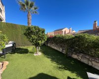 Verkoop - Bungalow - Algorfa - La Finca Golf Resort