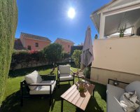 Verkoop - Bungalow - Algorfa - La Finca Golf Resort