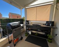 Verkoop - Bungalow - Algorfa - La Finca Golf Resort