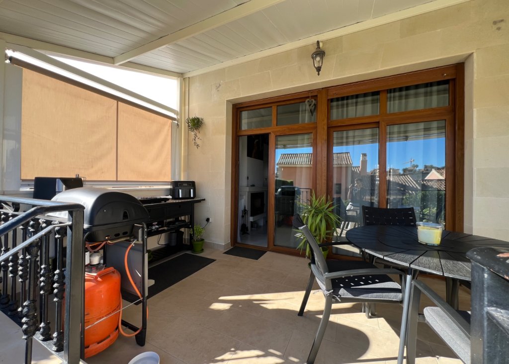 Verkoop - Bungalow - Algorfa - La Finca Golf Resort