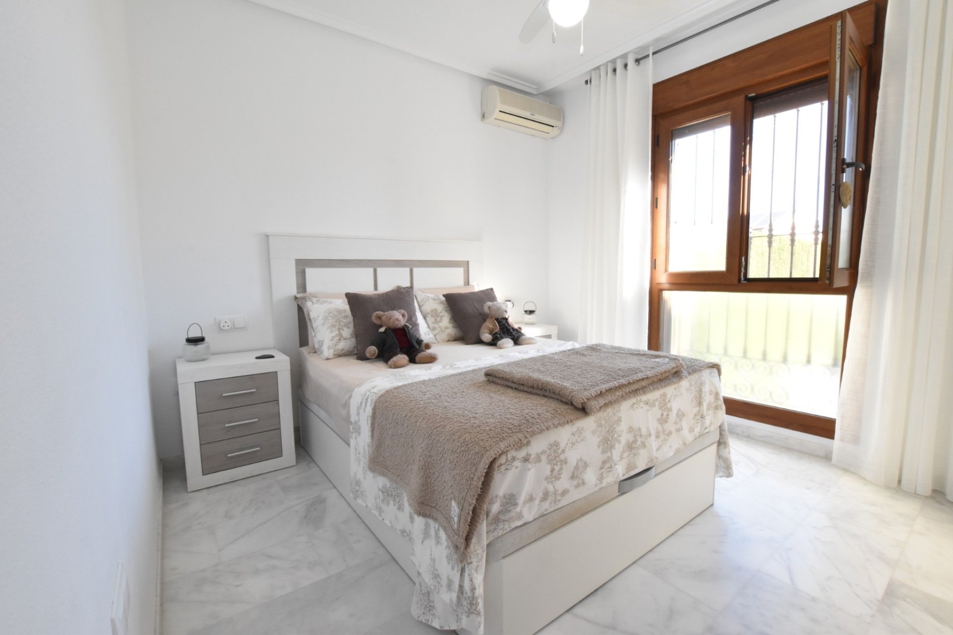 Verkoop - Bungalow - Algorfa - La Finca Golf Resort
