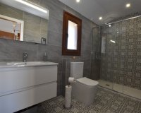 Verkoop - Bungalow - Algorfa - La Finca Golf Resort