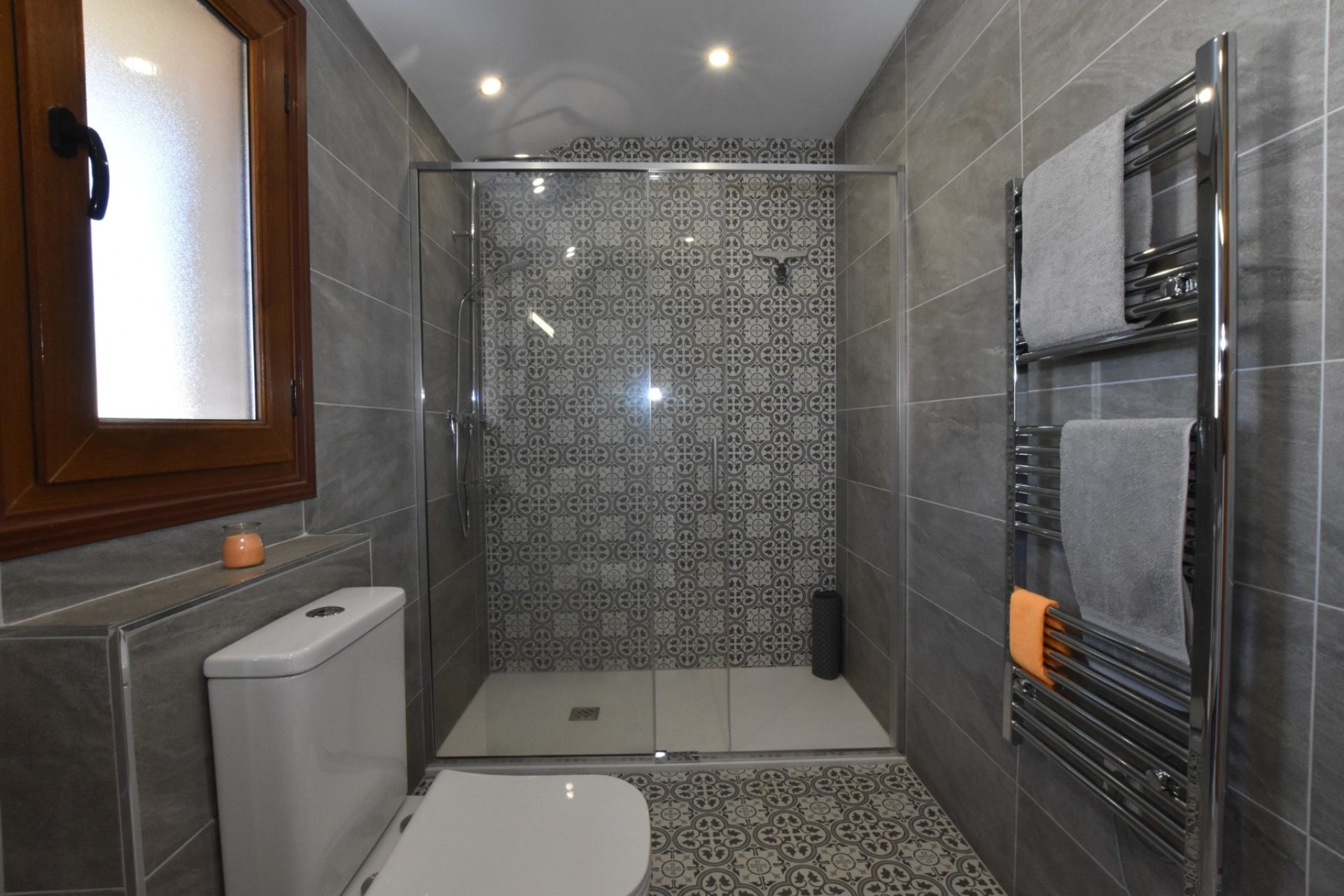 Verkoop - Bungalow - Algorfa - La Finca Golf Resort