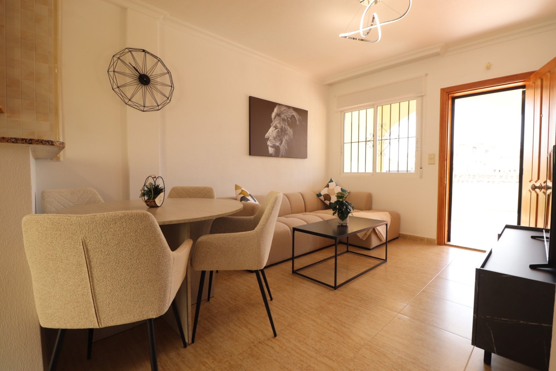 Verkoop - Bungalow - Algorfa - Montemar