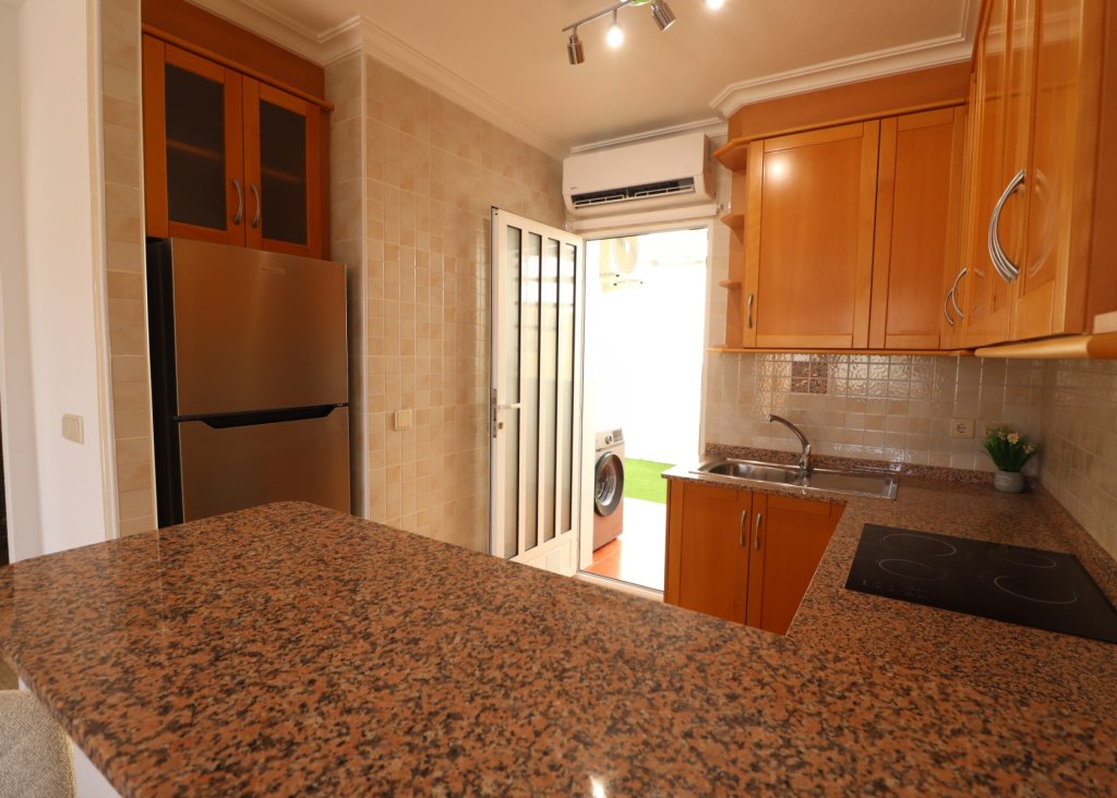 Verkoop - Bungalow - Algorfa - Montemar