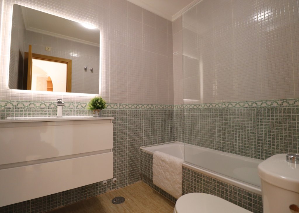 Verkoop - Bungalow - Algorfa - Montemar