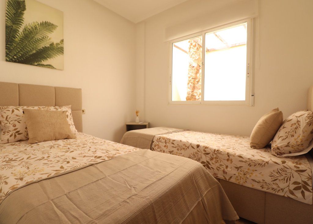 Verkoop - Bungalow - Algorfa - Montemar