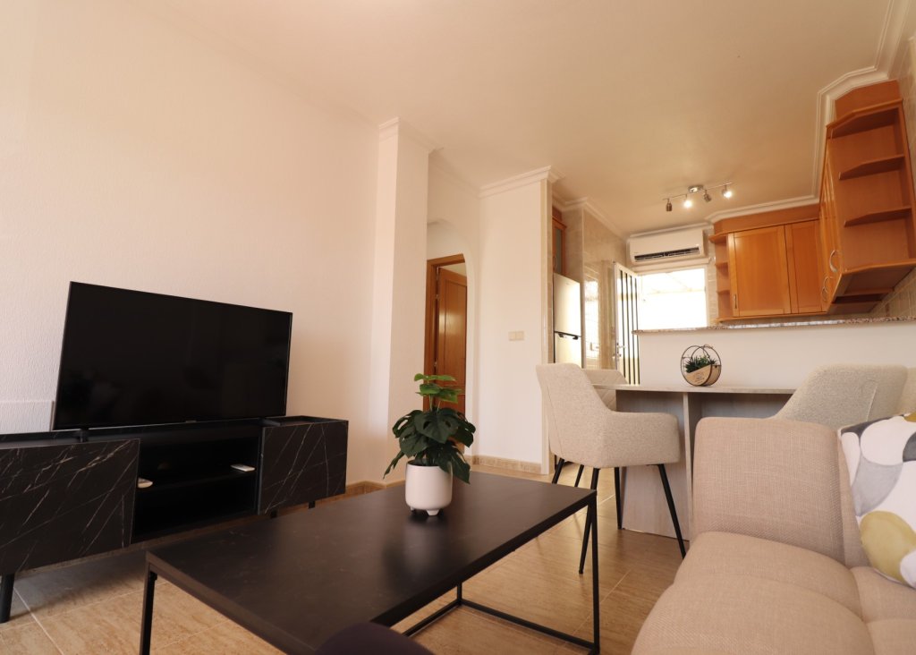 Verkoop - Bungalow - Algorfa - Montemar
