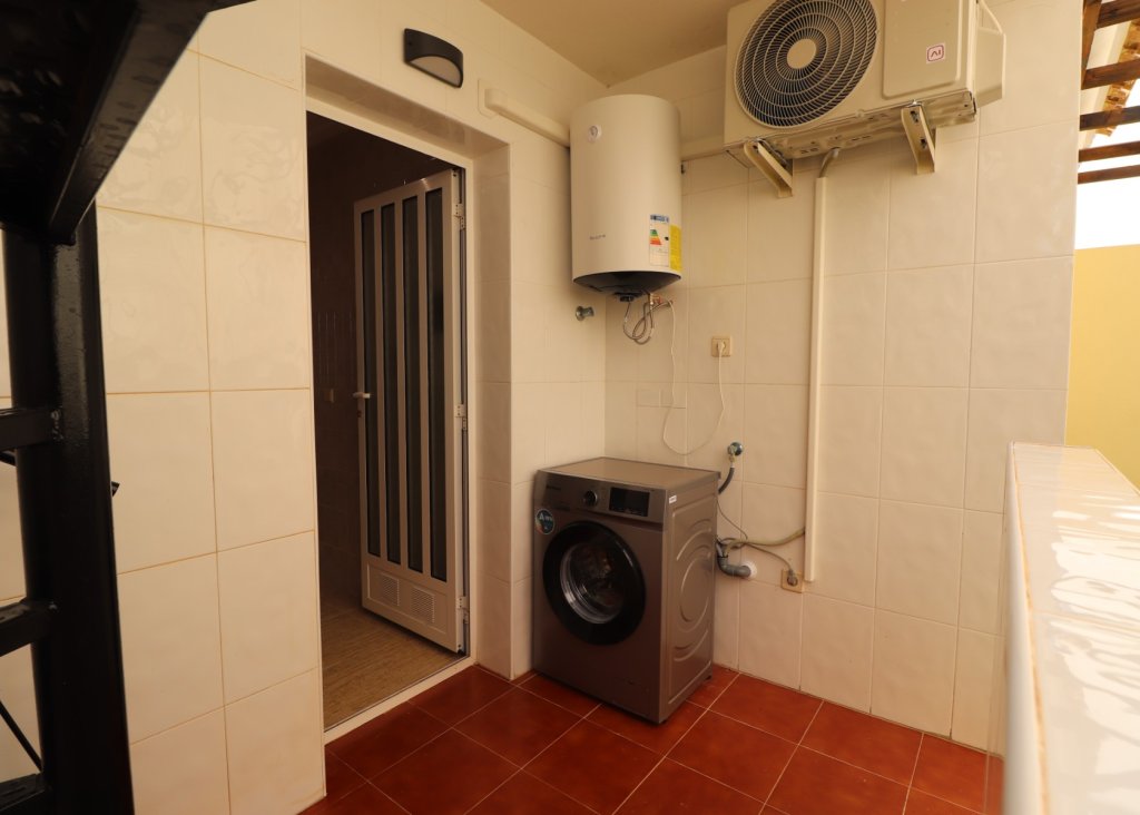 Verkoop - Bungalow - Algorfa - Montemar