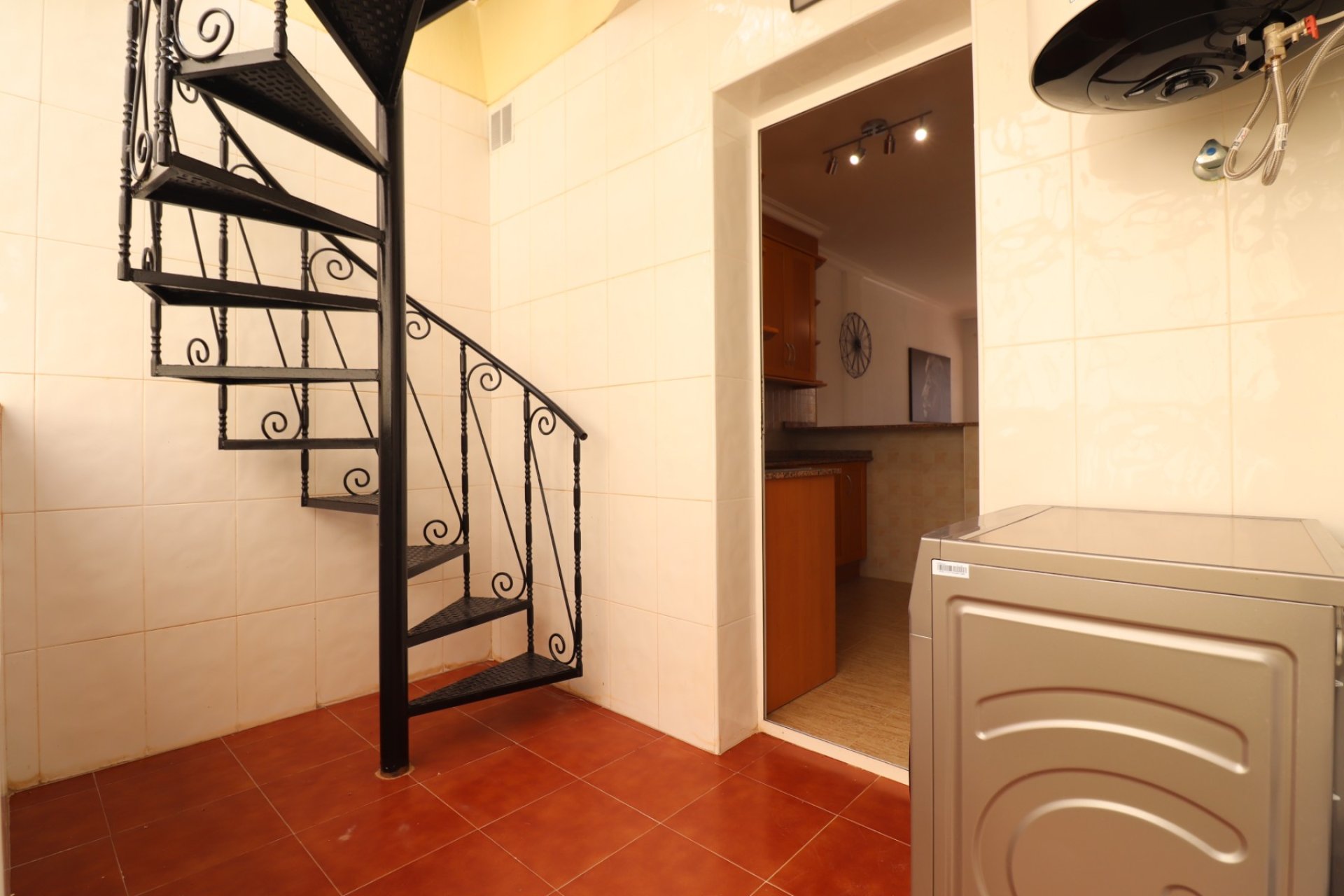 Verkoop - Bungalow - Algorfa - Montemar