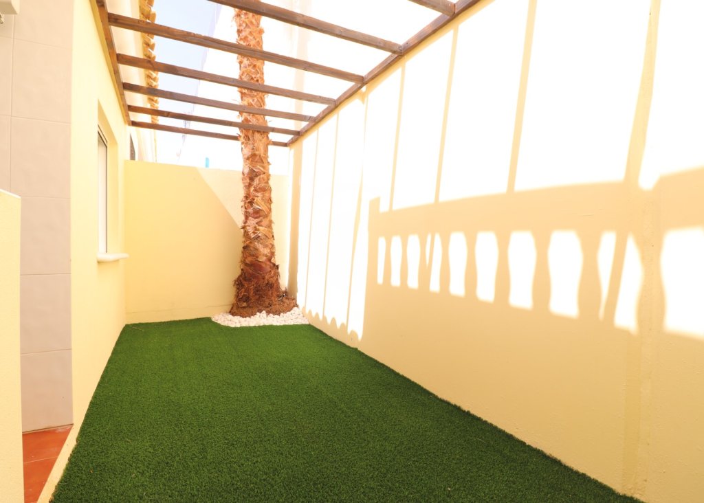 Verkoop - Bungalow - Algorfa - Montemar