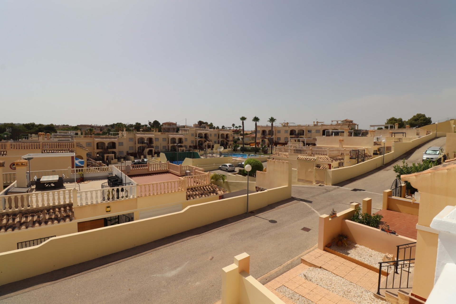 Verkoop - Bungalow - Algorfa - Montemar