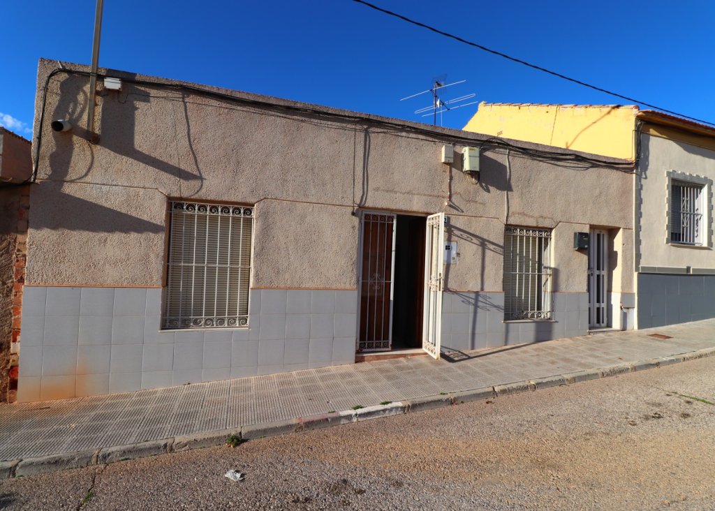 Verkoop - Bungalow - Benijofar - Benijofar - Village