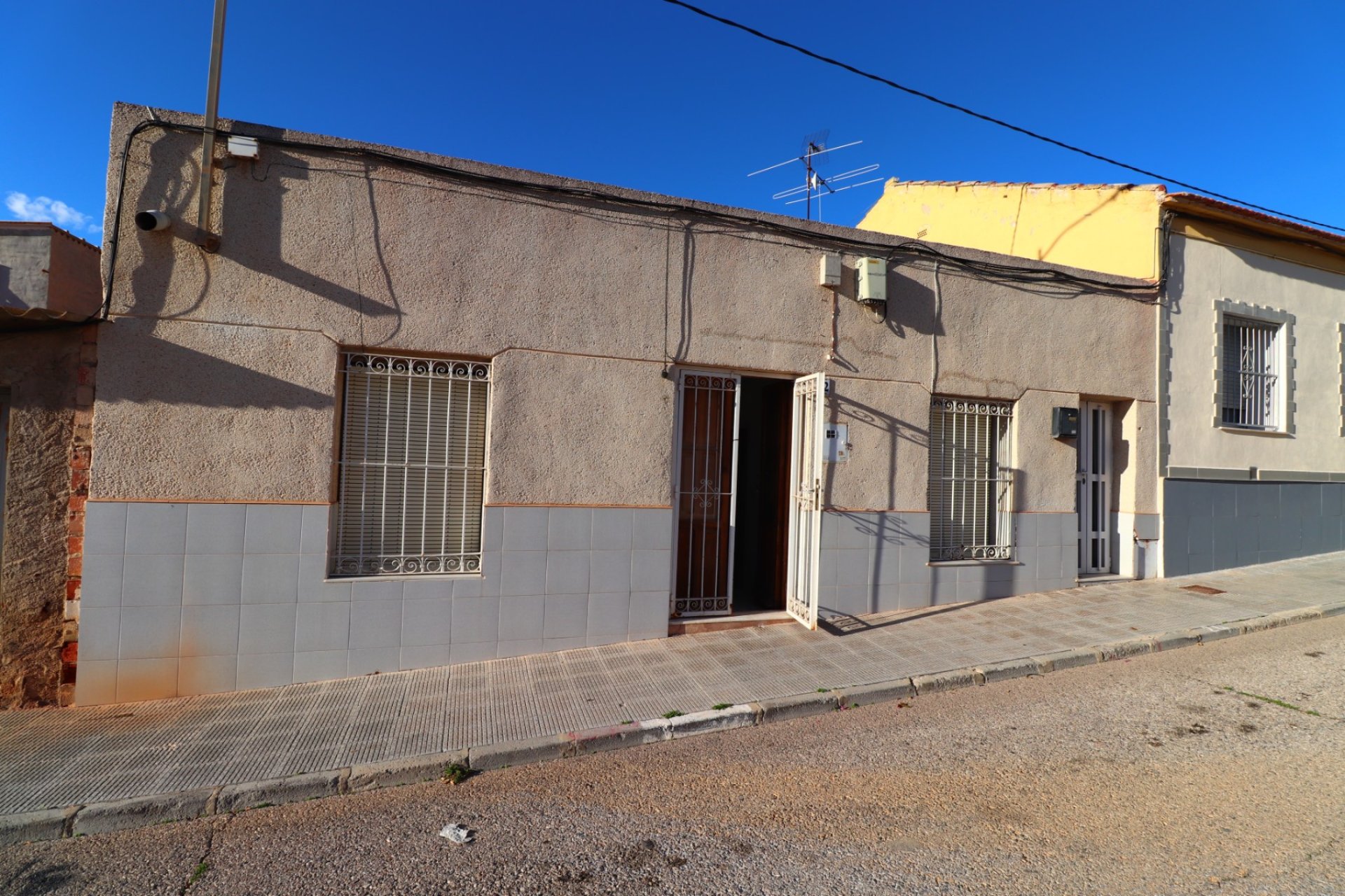 Verkoop - Bungalow - Benijofar - Benijofar - Village