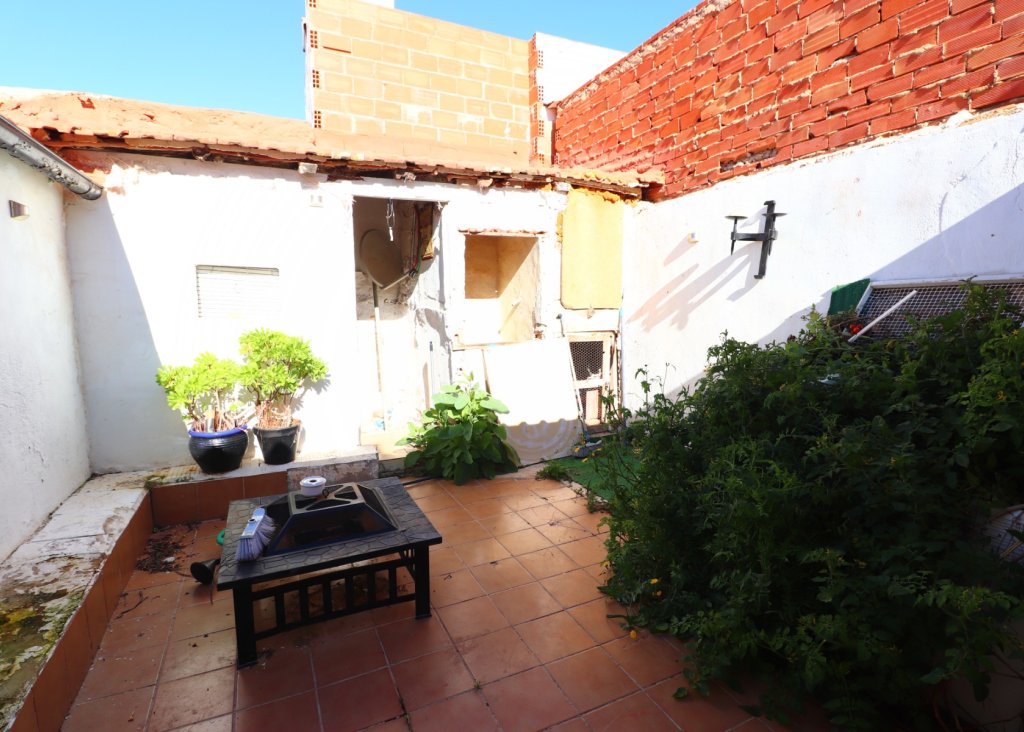 Verkoop - Bungalow - Benijofar - Benijofar - Village