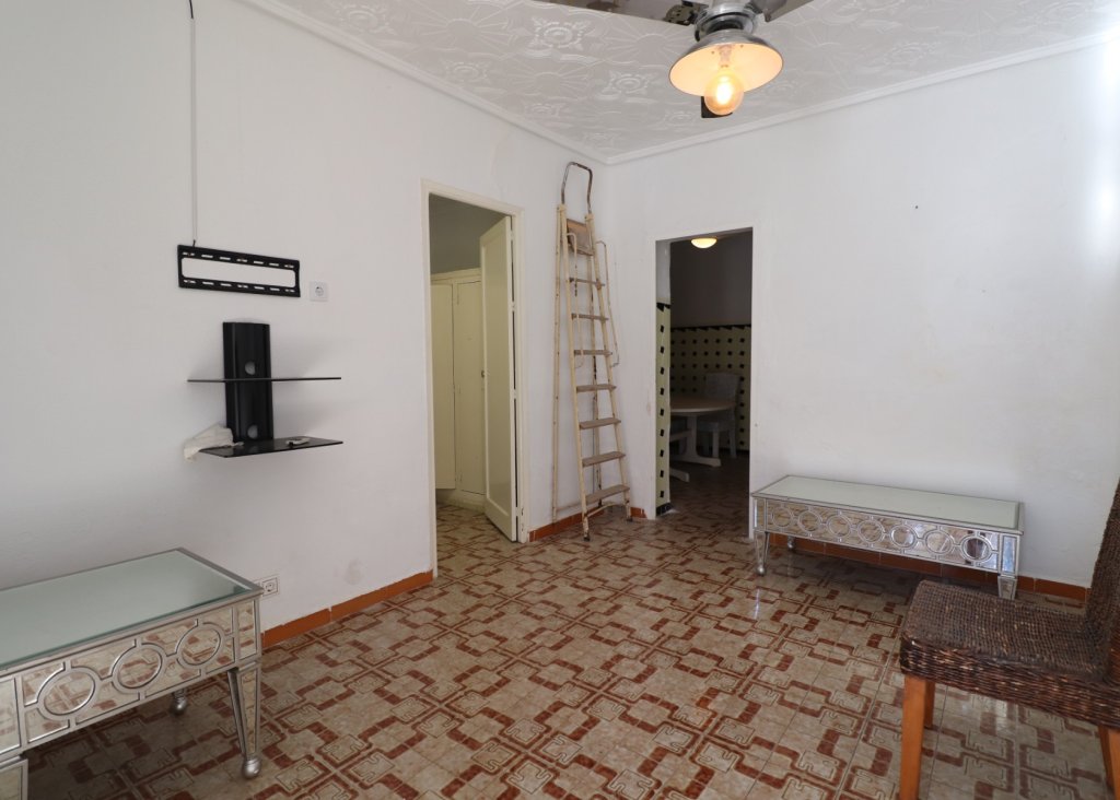 Verkoop - Bungalow - Benijofar - Benijofar - Village