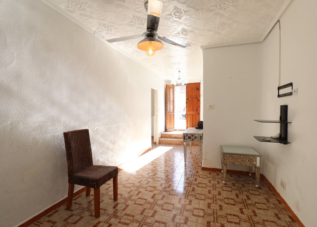 Verkoop - Bungalow - Benijofar - Benijofar - Village