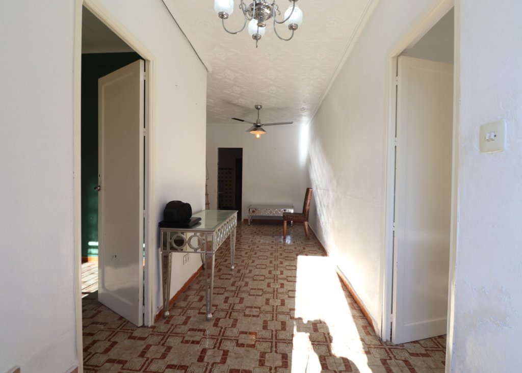 Verkoop - Bungalow - Benijofar - Benijofar - Village