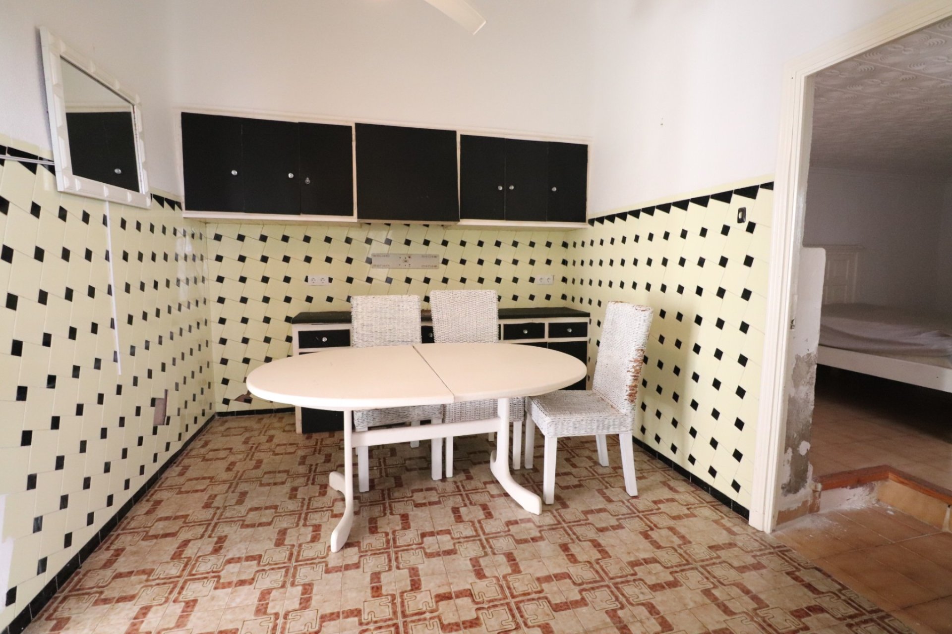 Verkoop - Bungalow - Benijofar - Benijofar - Village