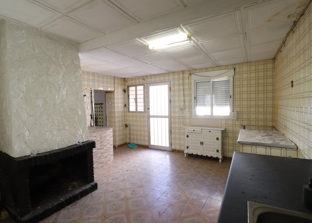 Verkoop - Bungalow - Benijofar - Benijofar - Village