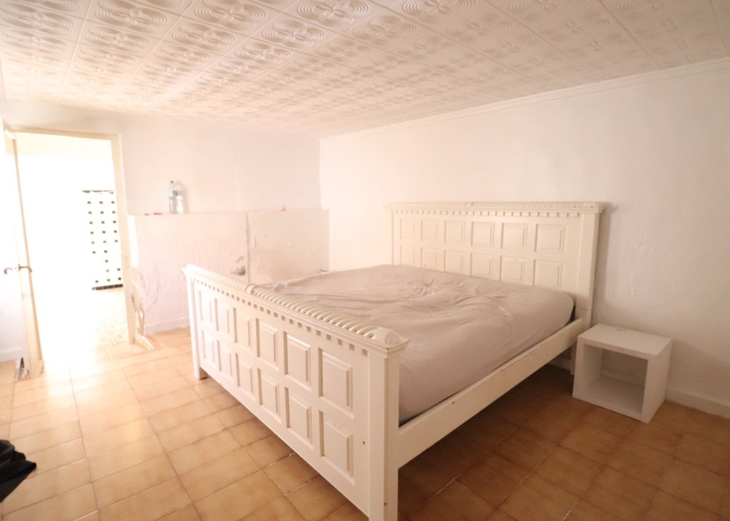 Verkoop - Bungalow - Benijofar - Benijofar - Village