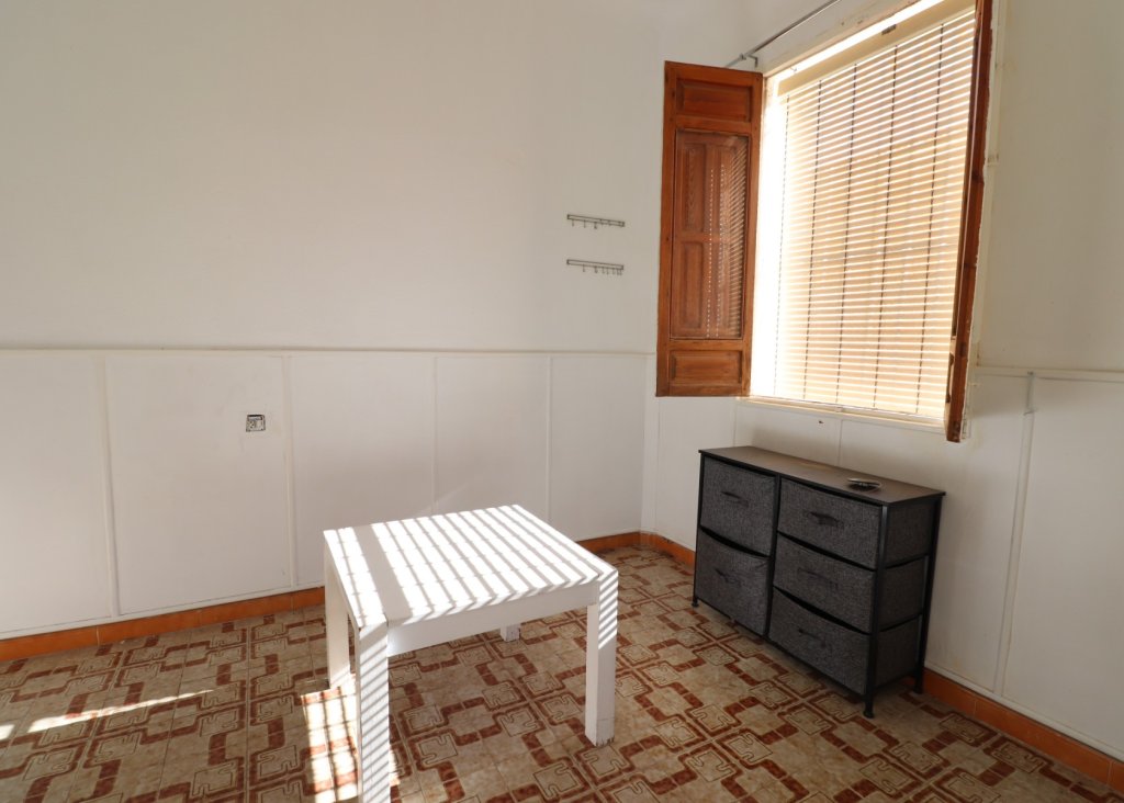 Verkoop - Bungalow - Benijofar - Benijofar - Village