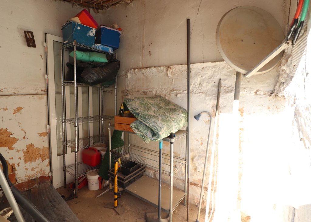 Verkoop - Bungalow - Benijofar - Benijofar - Village