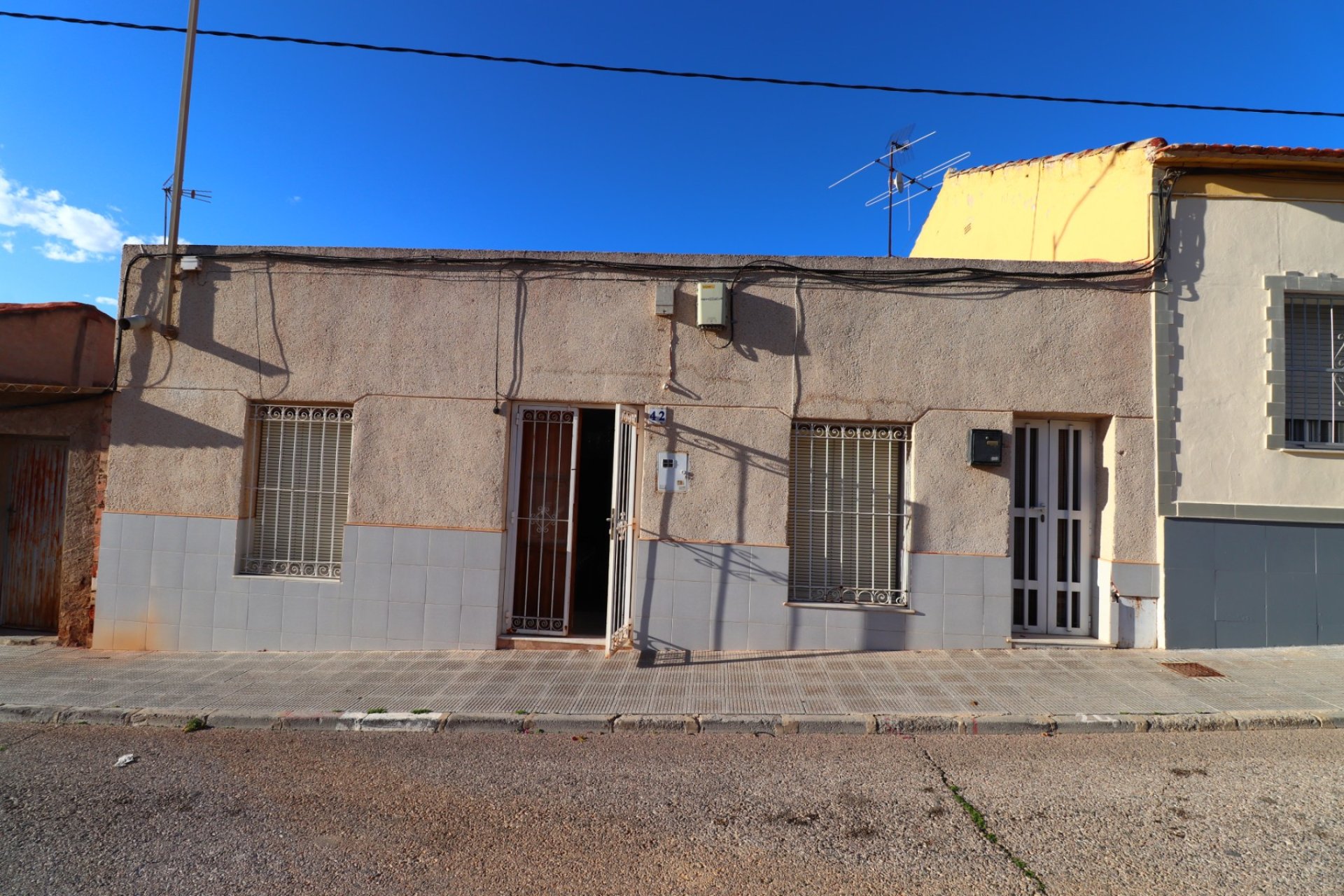 Verkoop - Bungalow - Benijofar - Benijofar - Village