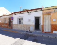 Verkoop - Bungalow - Benijofar - Benijofar - Village