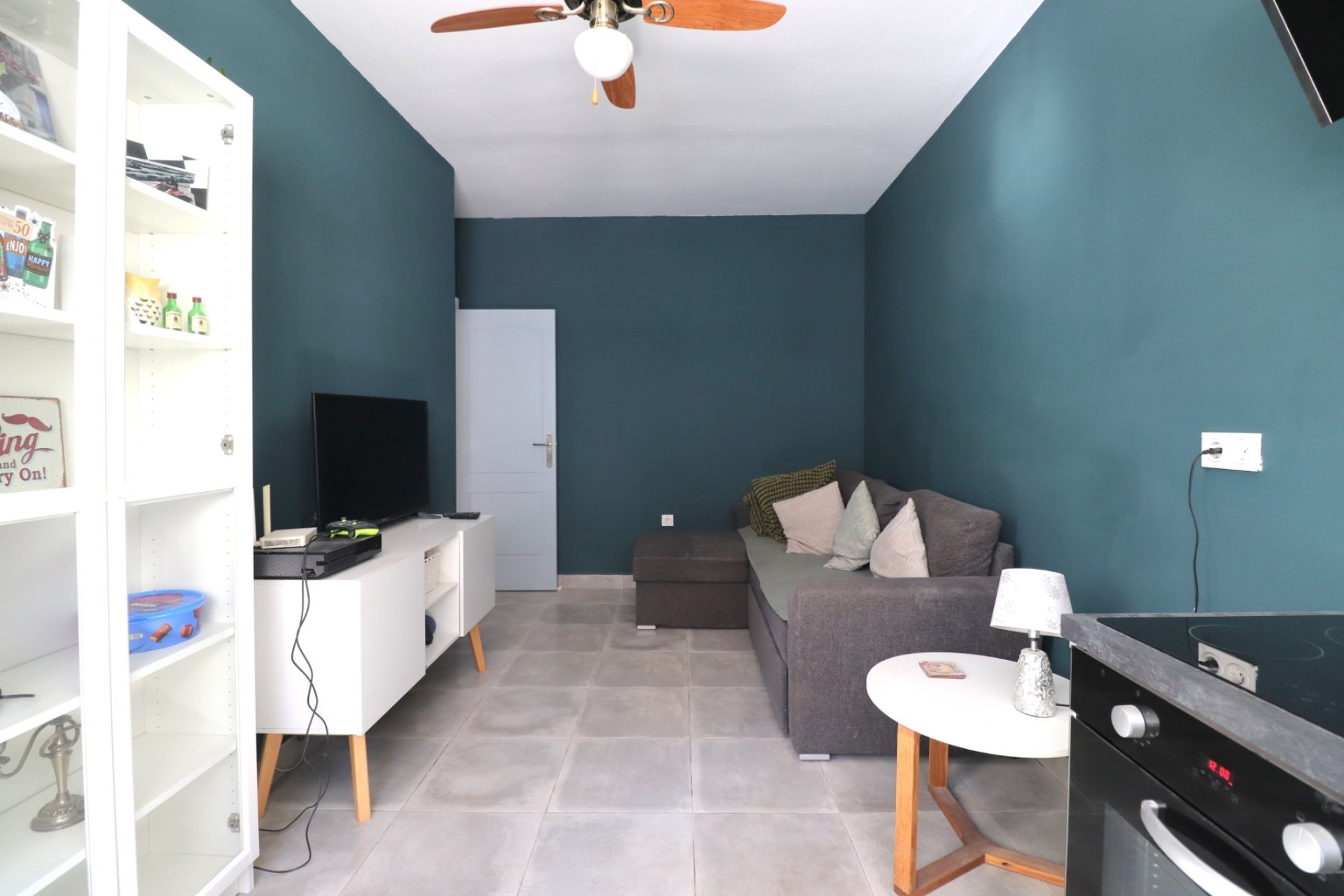 Verkoop - Bungalow - Benijofar - Benijofar - Village