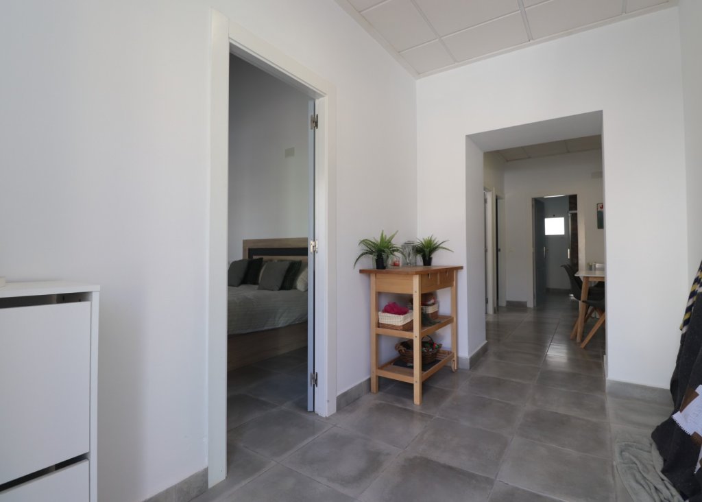 Verkoop - Bungalow - Benijofar - Benijofar - Village