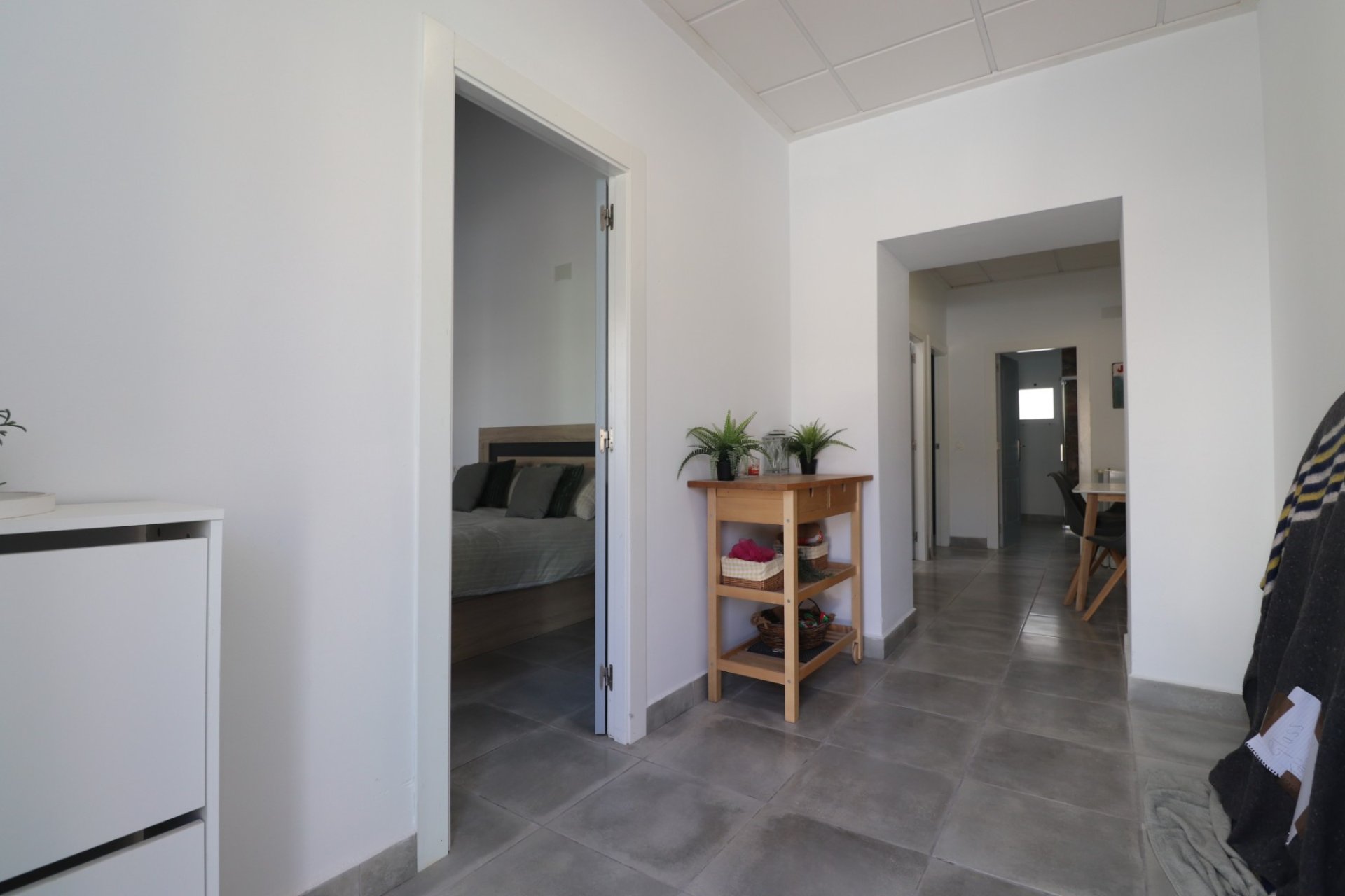 Verkoop - Bungalow - Benijofar - Benijofar - Village