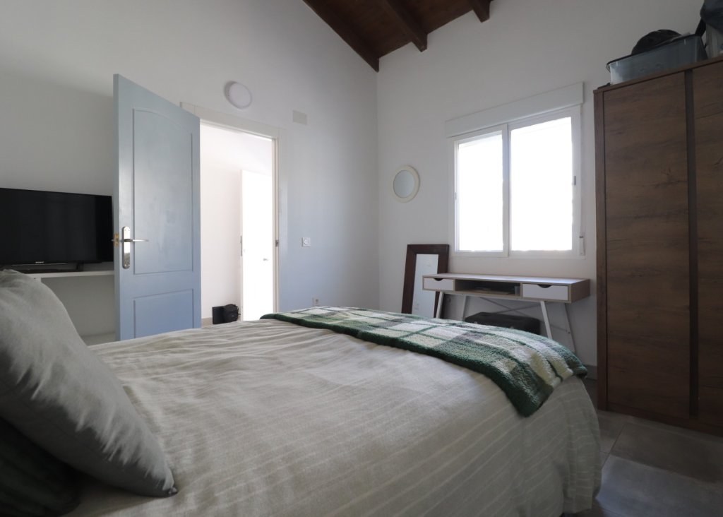 Verkoop - Bungalow - Benijofar - Benijofar - Village