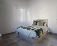 Verkoop - Bungalow - Benijofar - Benijofar - Village