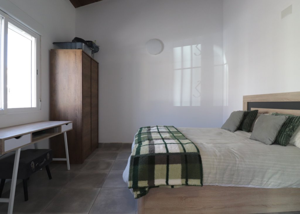 Verkoop - Bungalow - Benijofar - Benijofar - Village