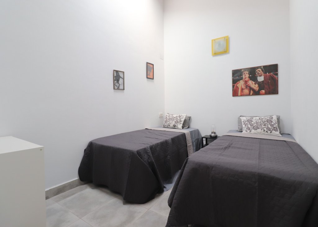 Verkoop - Bungalow - Benijofar - Benijofar - Village