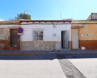 Verkoop - Bungalow - Benijofar - Benijofar - Village