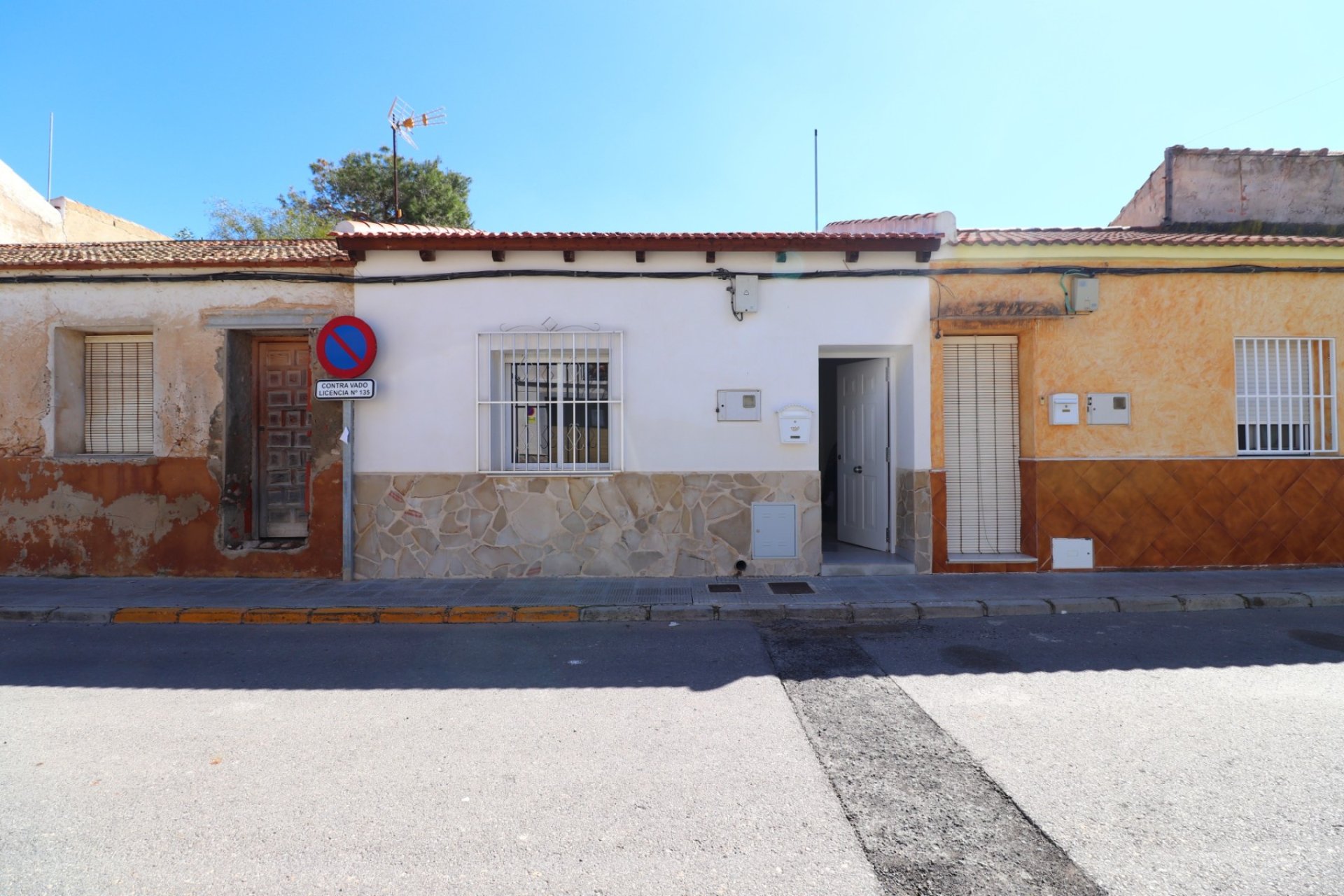 Verkoop - Bungalow - Benijofar - Benijofar - Village