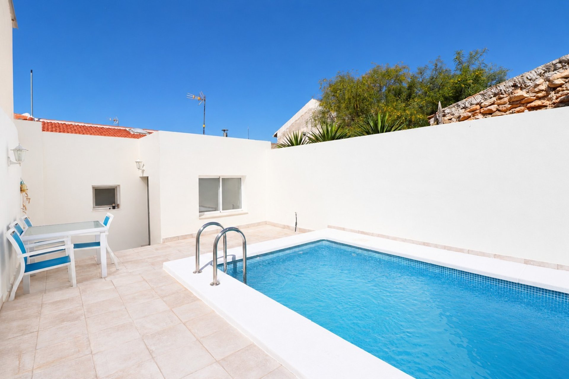 Verkoop - Bungalow - Benijofar - Benijofar - Village